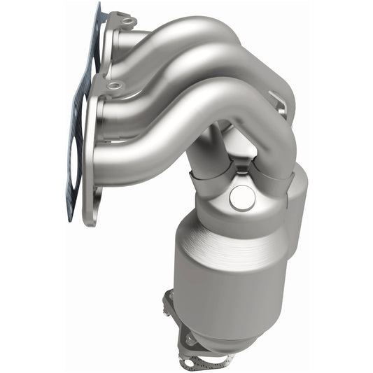 MagnaFlow 2004-2012 Mitsubishi Galant 2.4L | 2007-2012 Mitsubishi Eclipse 2.4L California Grade CARB Compliant Direct-Fit Manifold Catalytic Converter 5531347