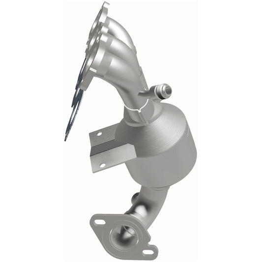 MagnaFlow California Grade CARB Compliant Direct-Fit Manifold Catalytic Converter 5531388