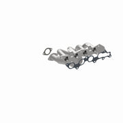 MagnaFlow Exhaust Products 5531393 - California CARB Manifold Catalytic Converter 3