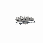 MagnaFlow Exhaust Products 5531393 - California CARB Manifold Catalytic Converter 4