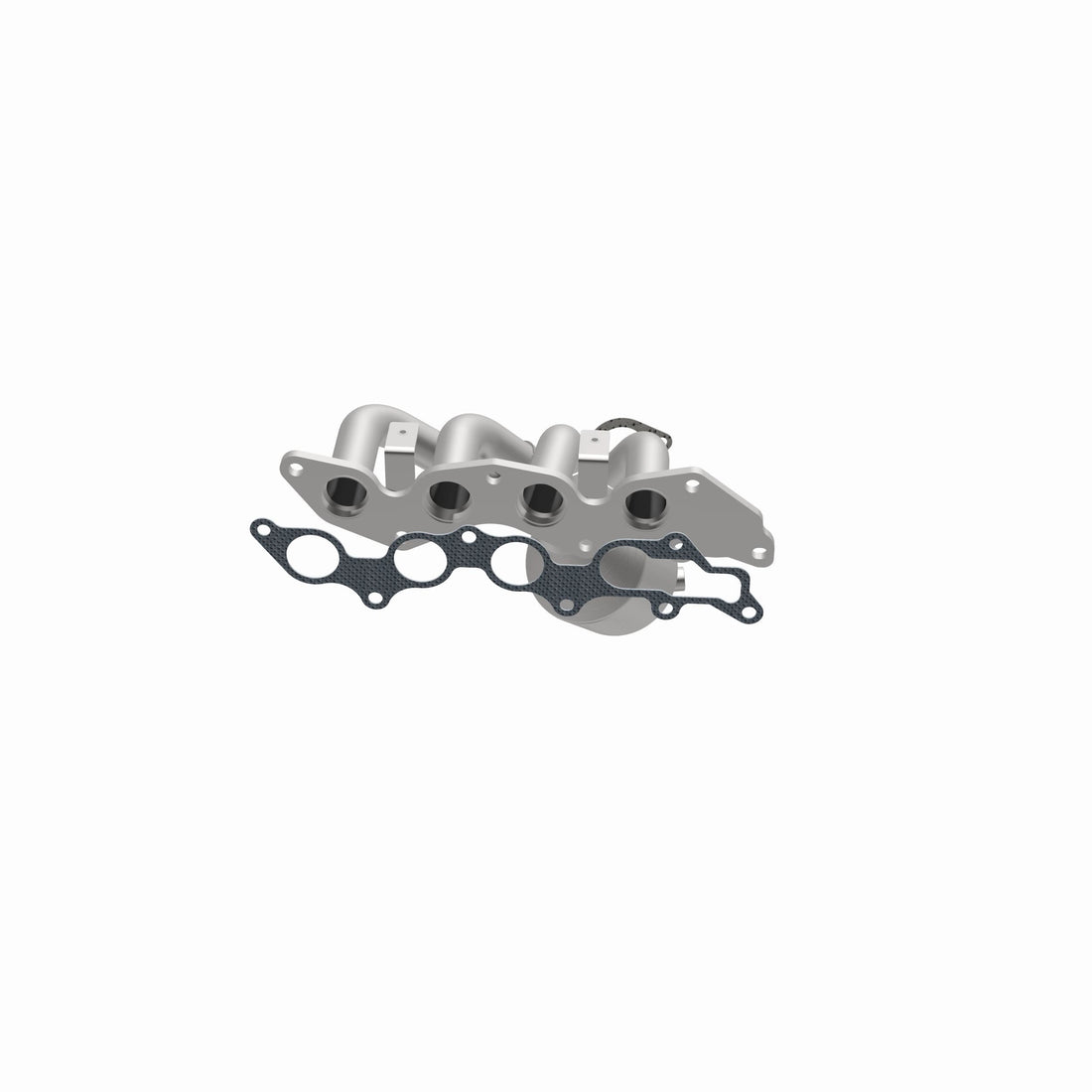 MagnaFlow Exhaust Products 5531393 - California CARB Manifold Catalytic Converter 5