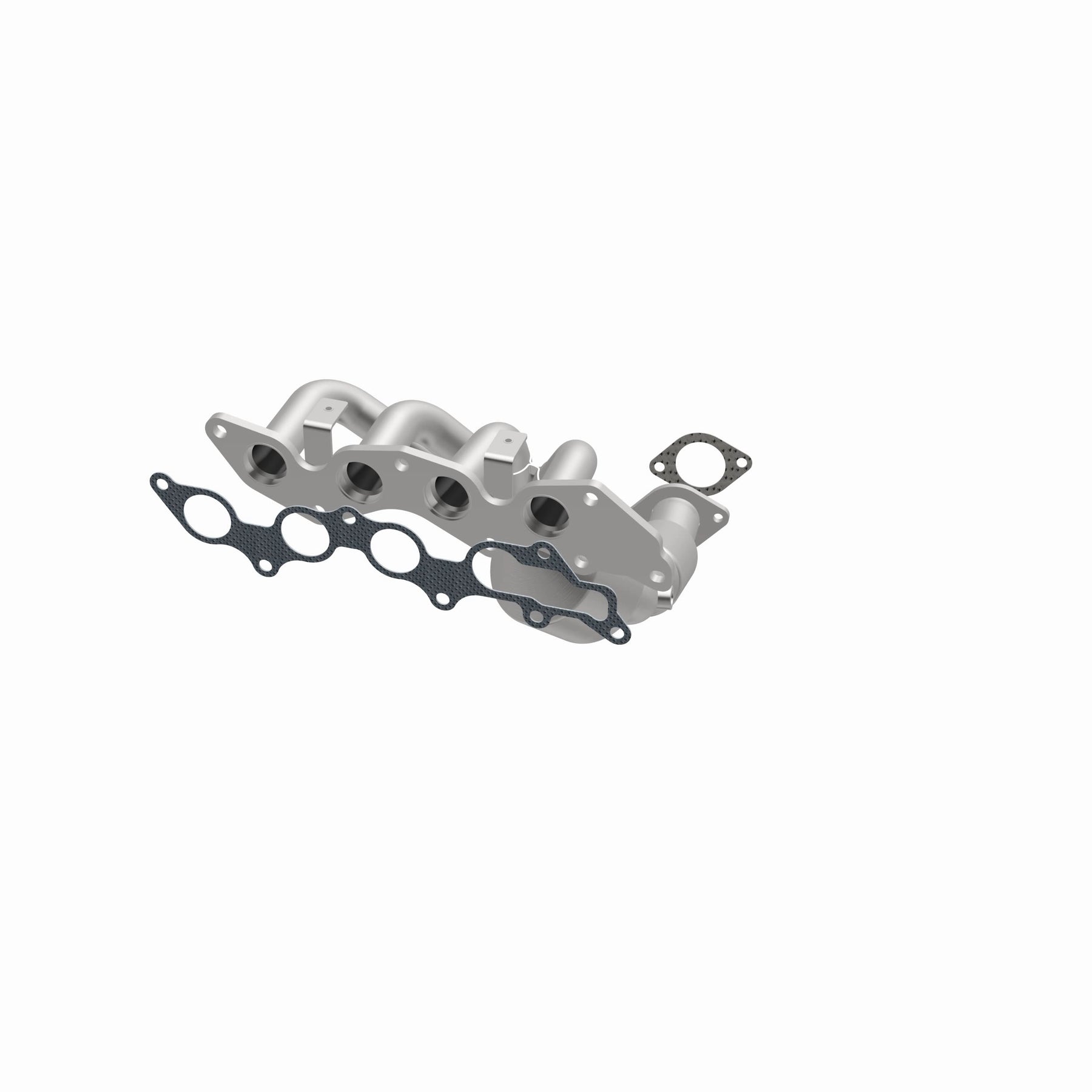 MagnaFlow Exhaust Products 5531393 - California CARB Manifold Catalytic Converter
