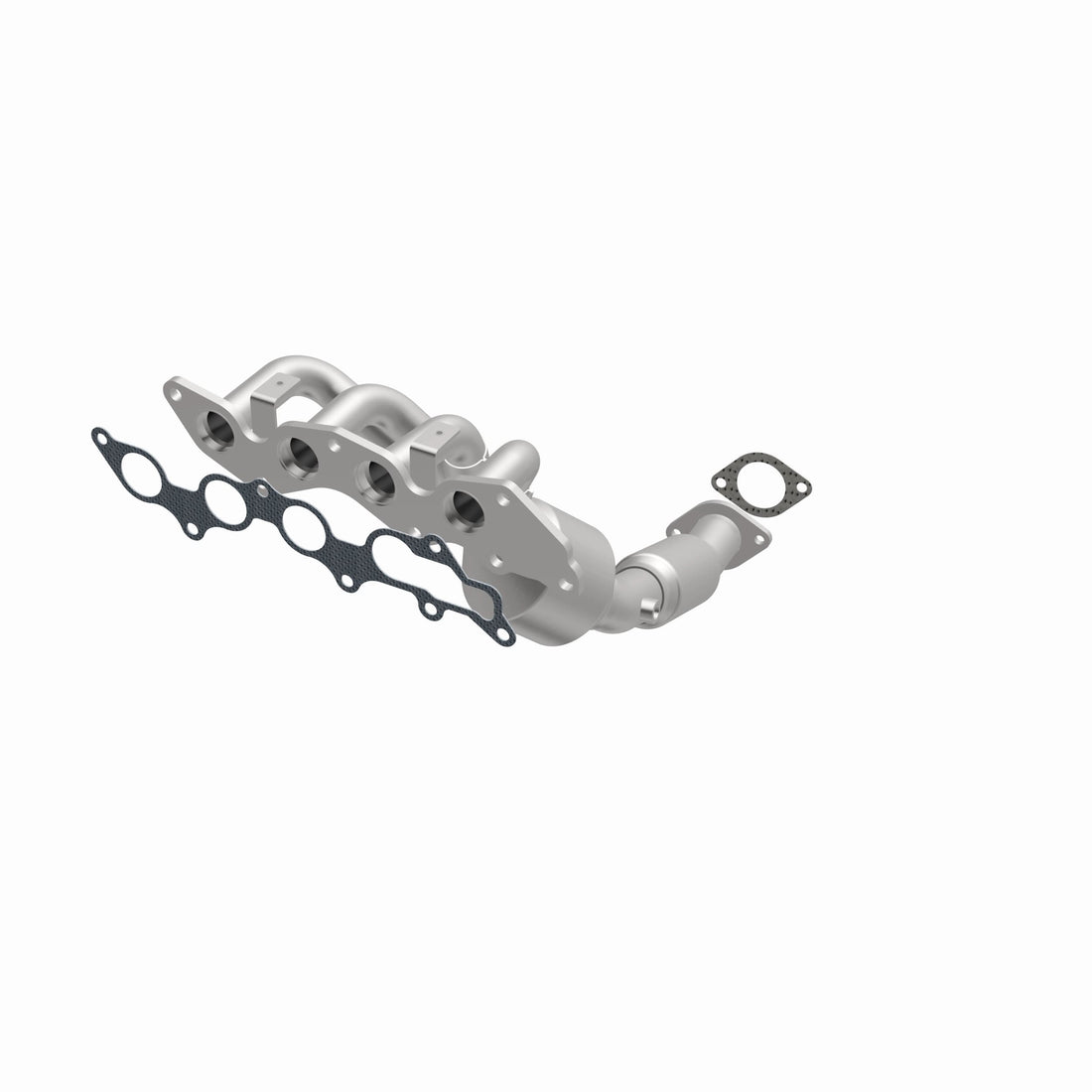 MagnaFlow Exhaust Products 5531393 - California CARB Manifold Catalytic Converter