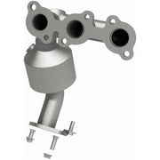 MagnaFlow Exhaust Products 5531398 - California CARB Manifold Catalytic Converter 2