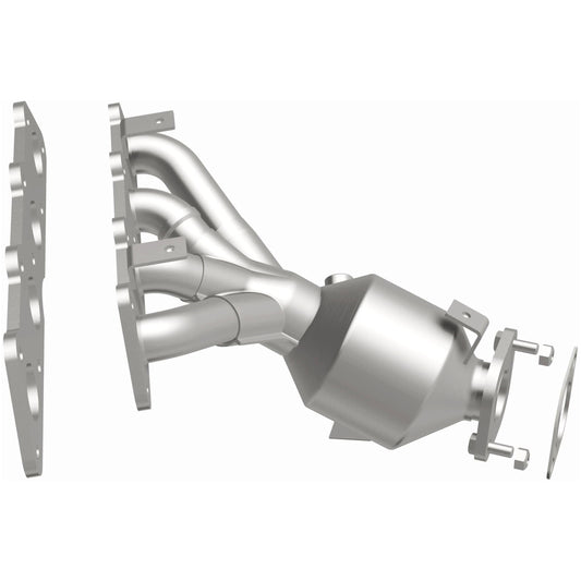 MagnaFlow California Grade CARB Compliant Direct-Fit Manifold Catalytic Converter 5531429