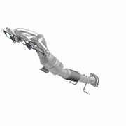 MagnaFlow Exhaust Products 5531440 - Catalytic Converter with Integrated Exhaust Manifold