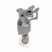 MagnaFlow Exhaust Products 5531441 - California CARB Manifold Catalytic Converter