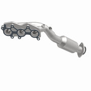 MagnaFlow Exhaust Products 5531446 - Catalytic Converter with Integrated Exhaust Manifold