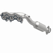 MagnaFlow Exhaust Products 5531446 - Catalytic Converter with Integrated Exhaust Manifold