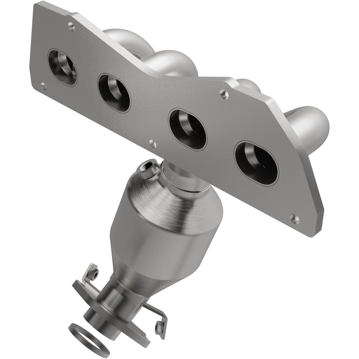 MagnaFlow Exhaust Products Exhaust MagnaFlow Exhaust Products 5531519 - California CARB Manifold Catalytic Converter