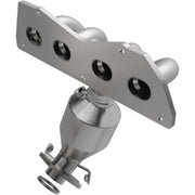 MagnaFlow Exhaust Products Exhaust MagnaFlow Exhaust Products 5531519 - California CARB Manifold Catalytic Converter