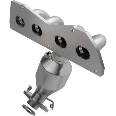 MagnaFlow Exhaust Products Exhaust MagnaFlow Exhaust Products 5531519 - California CARB Manifold Catalytic Converter
