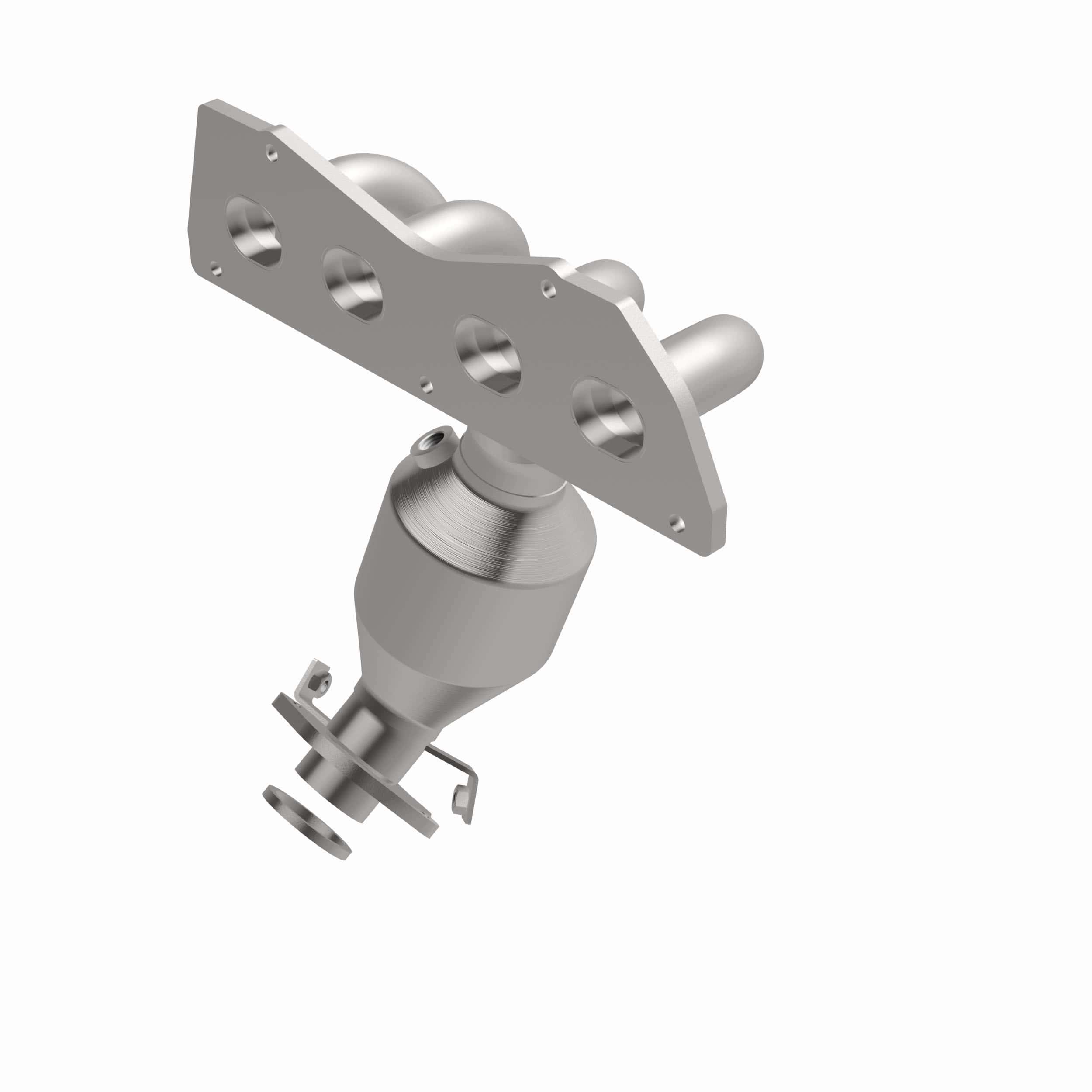MagnaFlow Exhaust Products Exhaust MagnaFlow Exhaust Products 5531519 - California CARB Manifold Catalytic Converter
