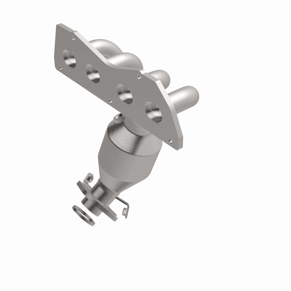 MagnaFlow Exhaust Products Exhaust MagnaFlow Exhaust Products 5531519 - California CARB Manifold Catalytic Converter