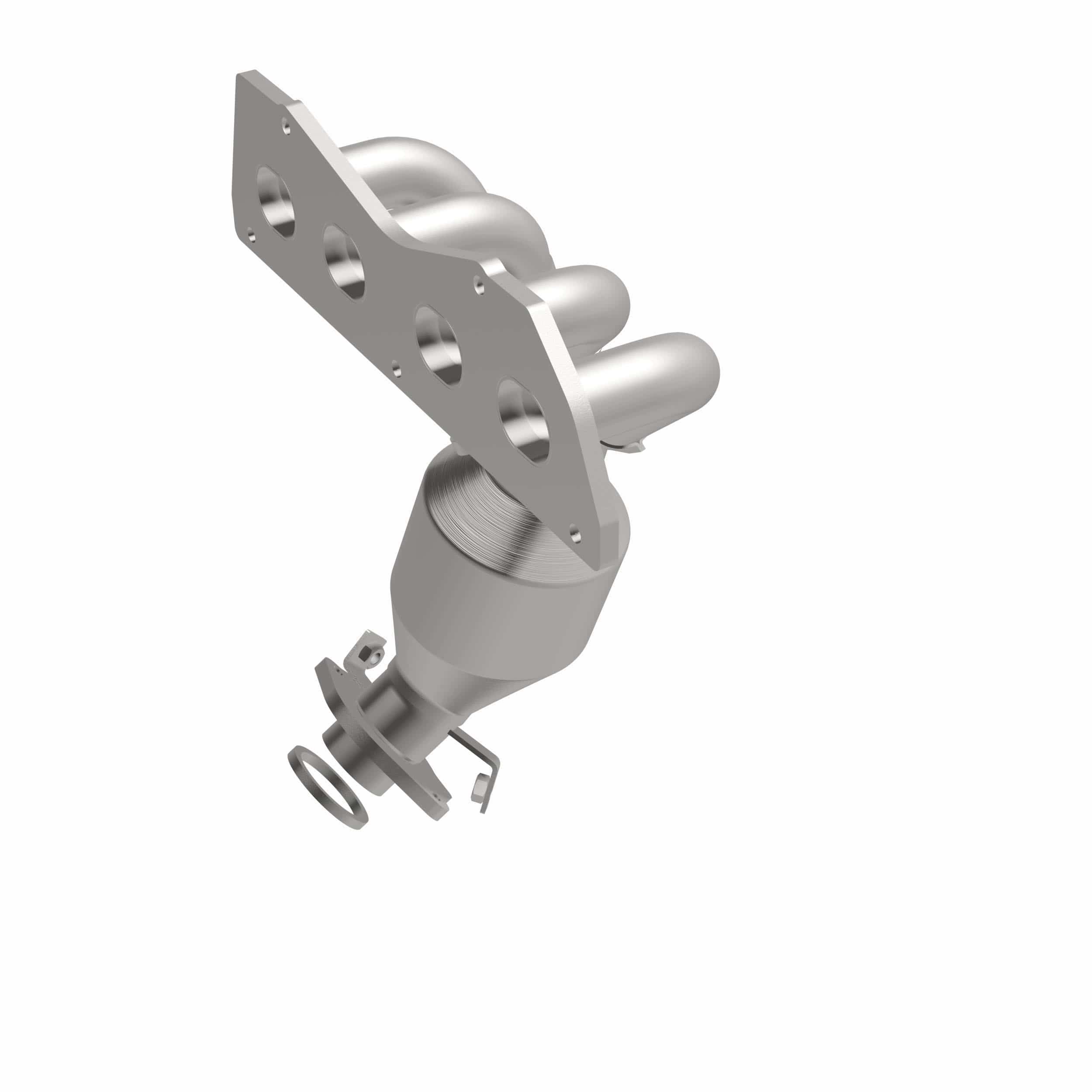 MagnaFlow Exhaust Products Exhaust MagnaFlow Exhaust Products 5531519 - California CARB Manifold Catalytic Converter