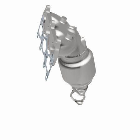 MagnaFlow Exhaust Products 5531634 - California CARB Manifold Catalytic Converter 18
