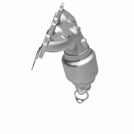 MagnaFlow Exhaust Products 5531634 - California CARB Manifold Catalytic Converter 19