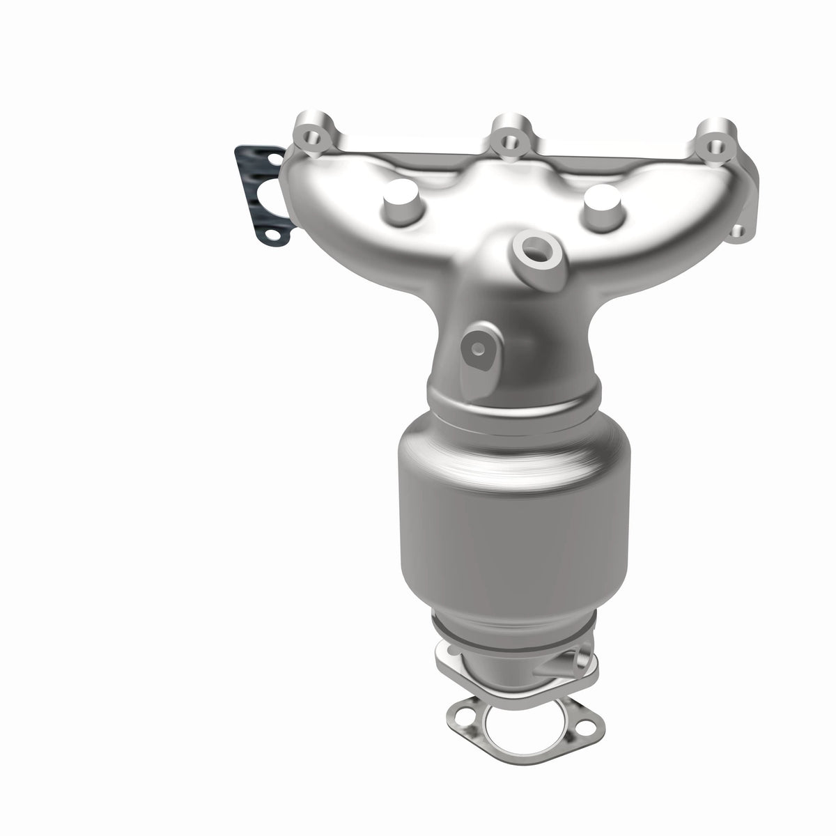 MagnaFlow Exhaust Products 5531634 - California CARB Manifold Catalytic Converter 23