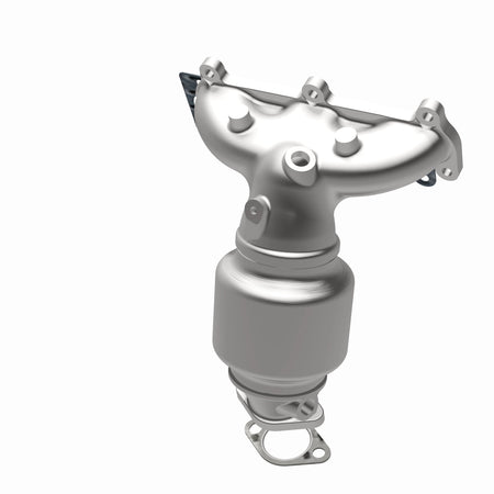 MagnaFlow Exhaust Products 5531634 - California CARB Manifold Catalytic Converter 24