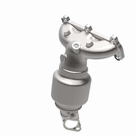 MagnaFlow Exhaust Products 5531634 - California CARB Manifold Catalytic Converter 25