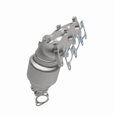 MagnaFlow Exhaust Products 5531634 - California CARB Manifold Catalytic Converter 29