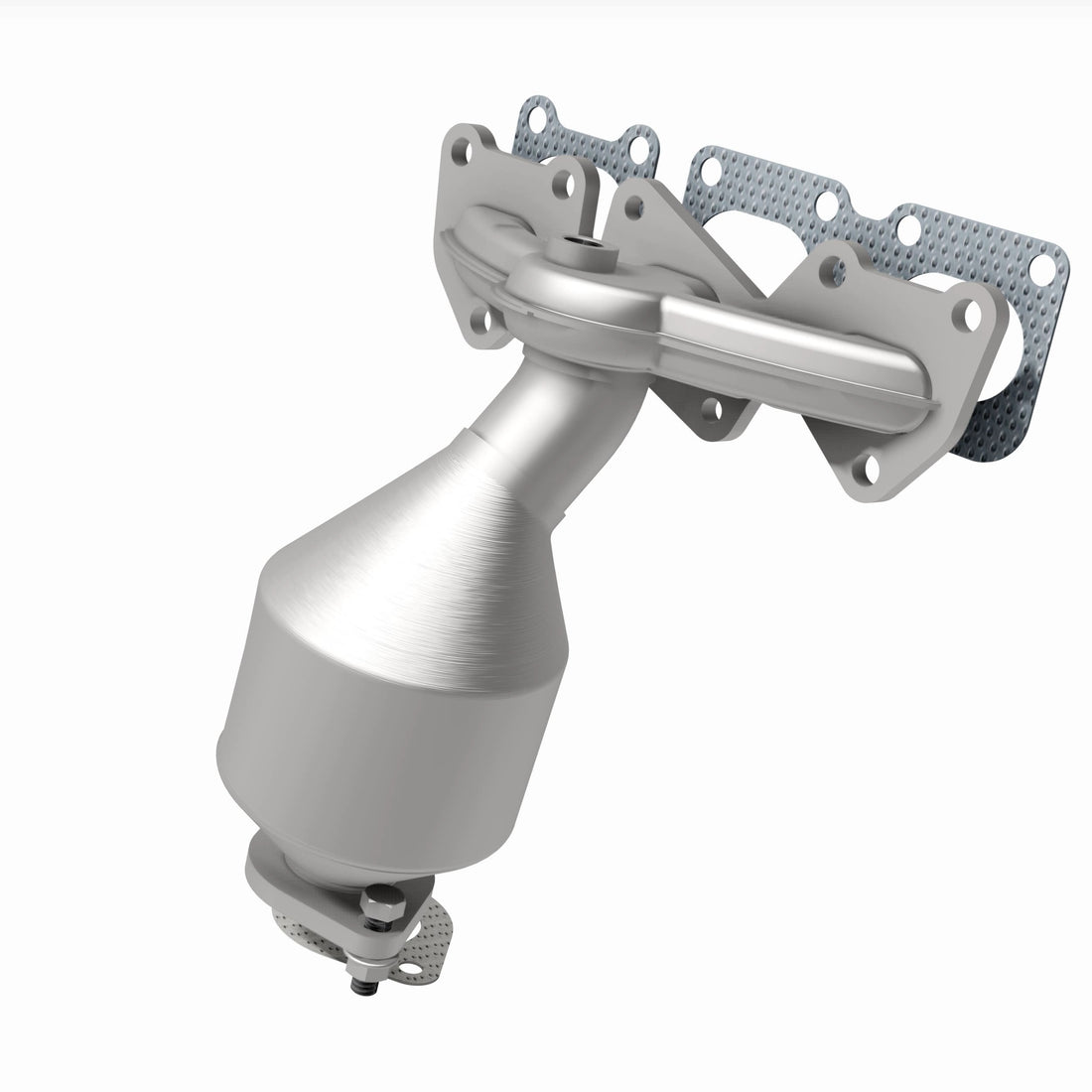 MagnaFlow Exhaust Products                                                                           MFL5531685