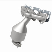 MagnaFlow Exhaust Products                                                                           MFL5531685