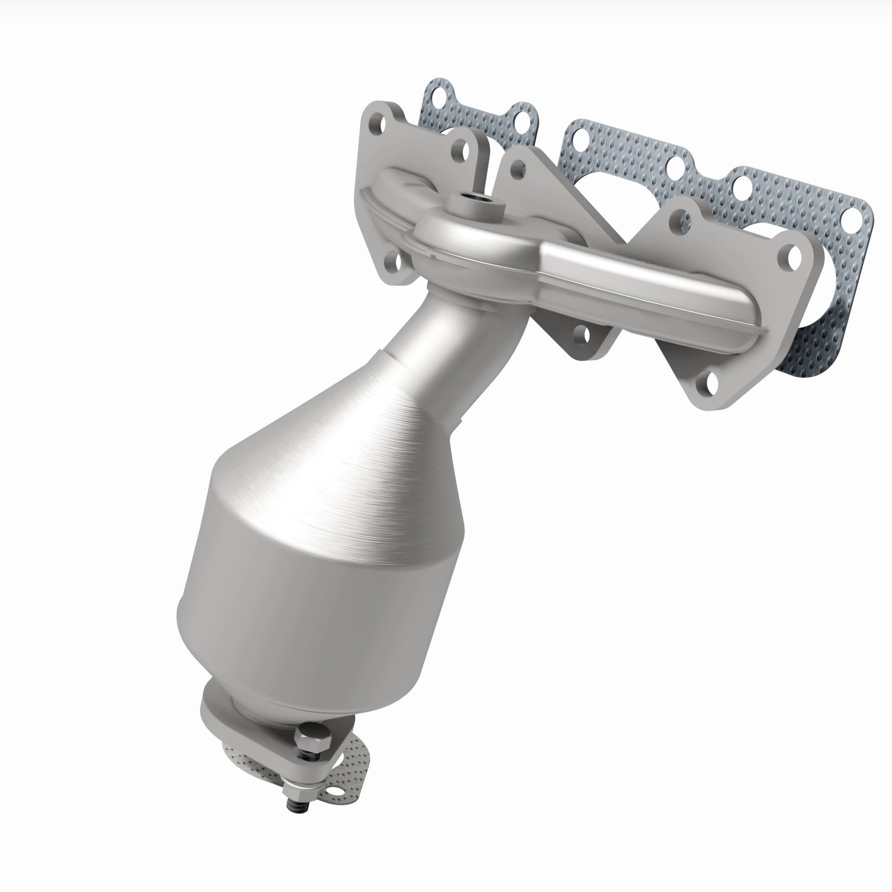 MagnaFlow Exhaust Products                                                                           MFL5531685