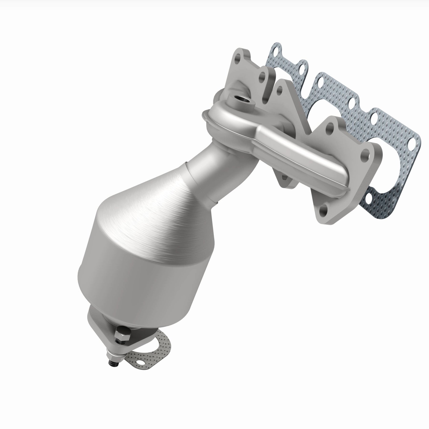 MagnaFlow Exhaust Products                                                                           MFL5531685