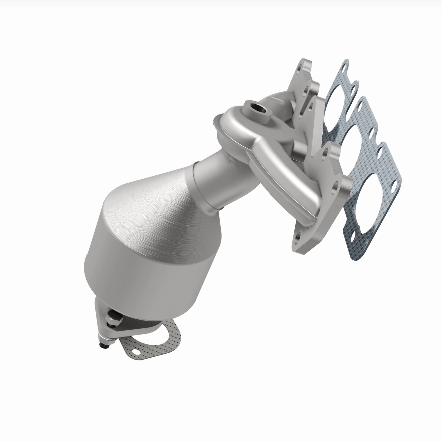 MagnaFlow Exhaust Products                                                                           MFL5531685