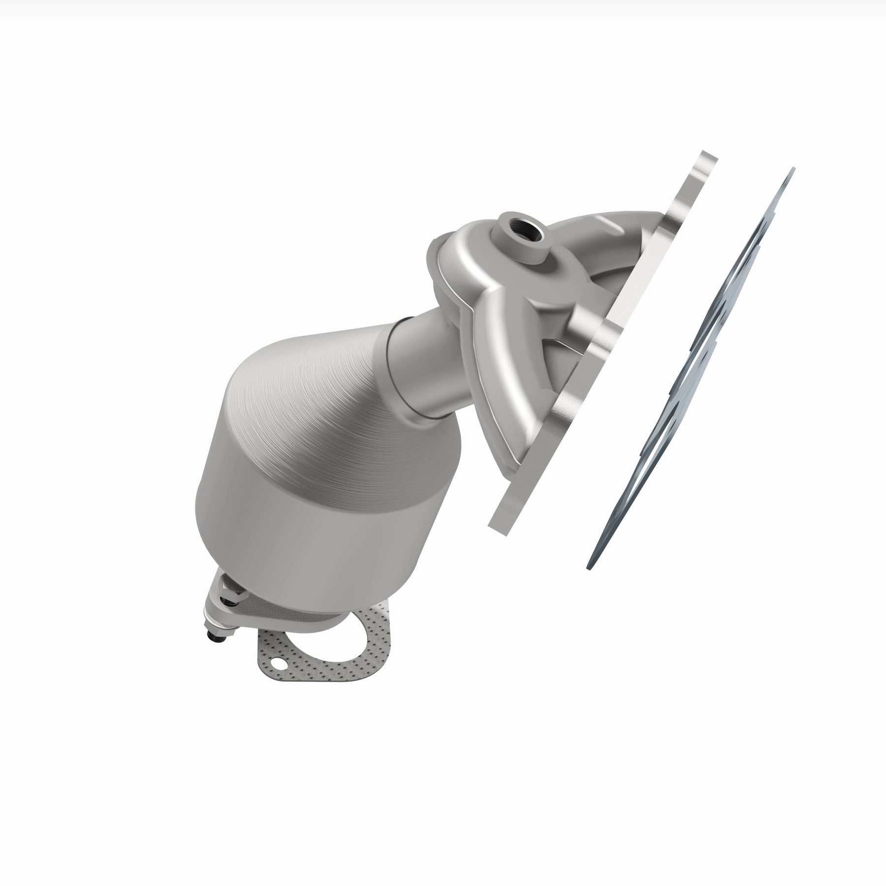 MagnaFlow Exhaust Products                                                                           MFL5531685