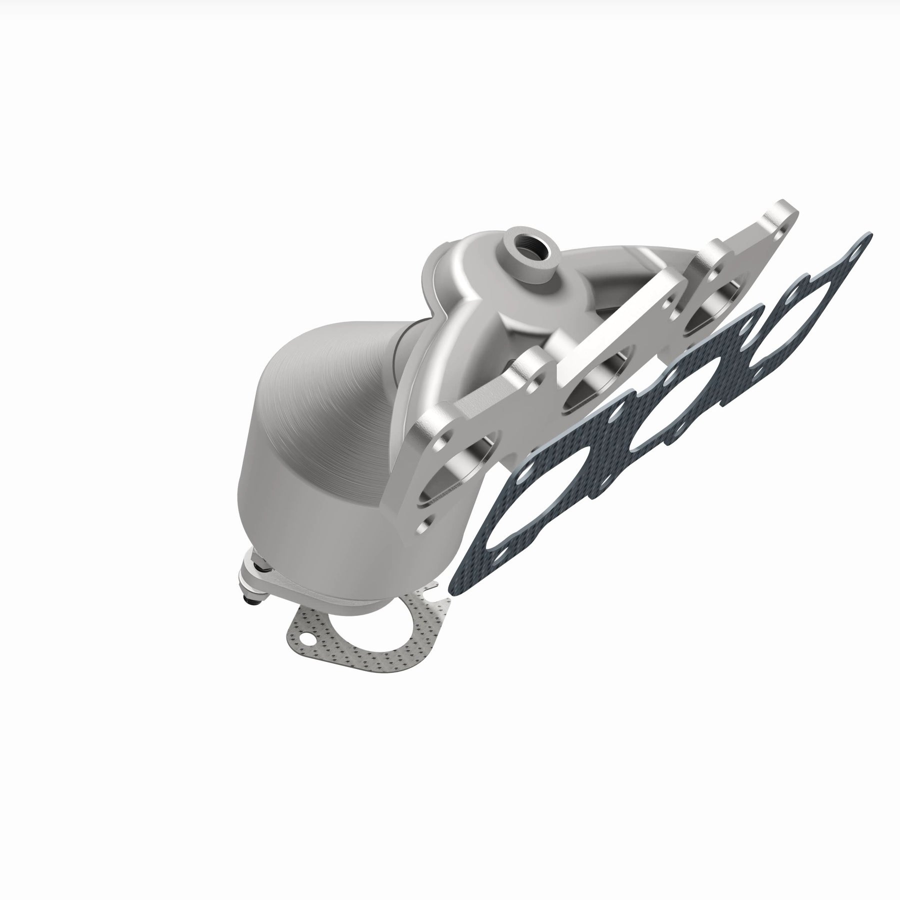 MagnaFlow Exhaust Products                                                                           MFL5531685