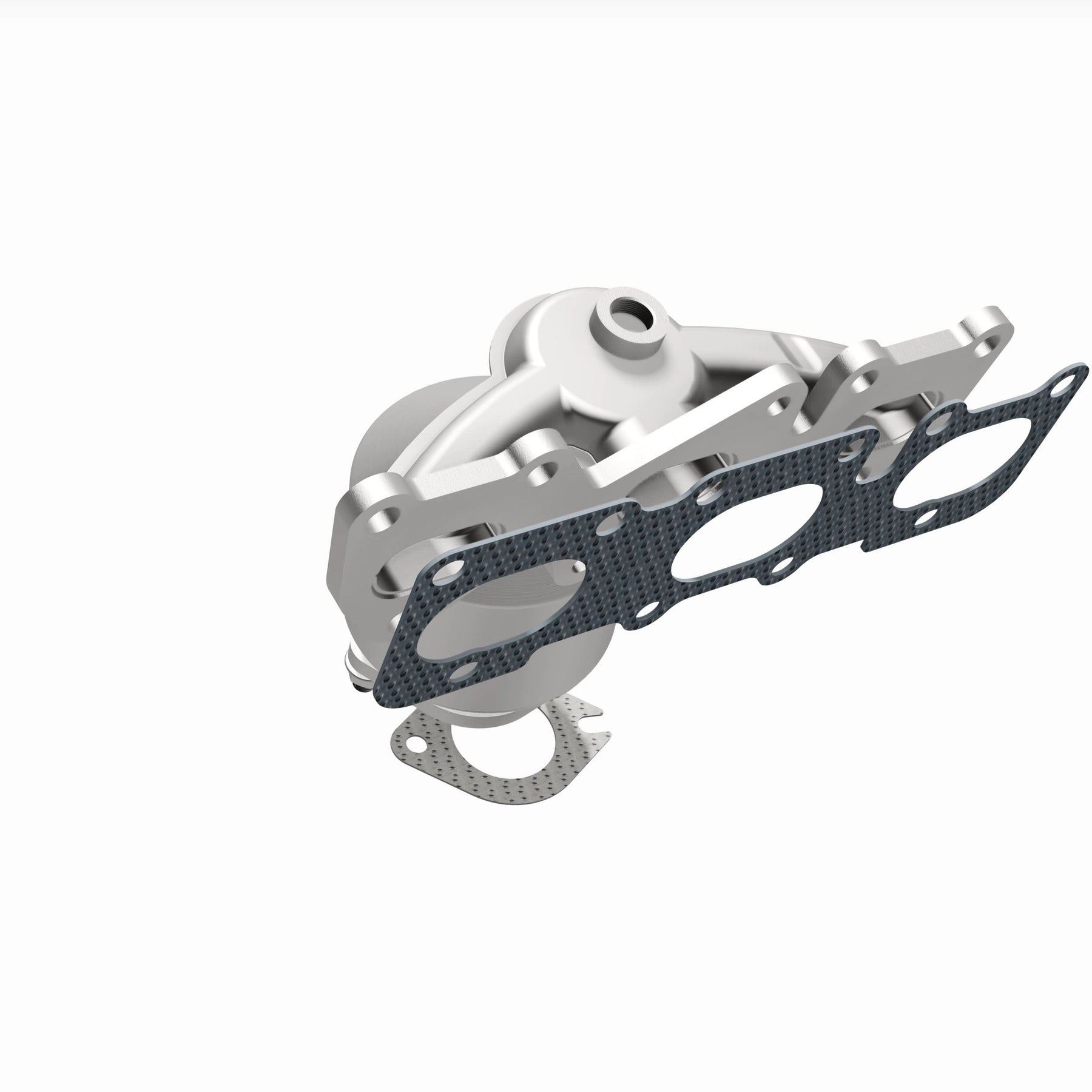 MagnaFlow Exhaust Products                                                                           MFL5531685