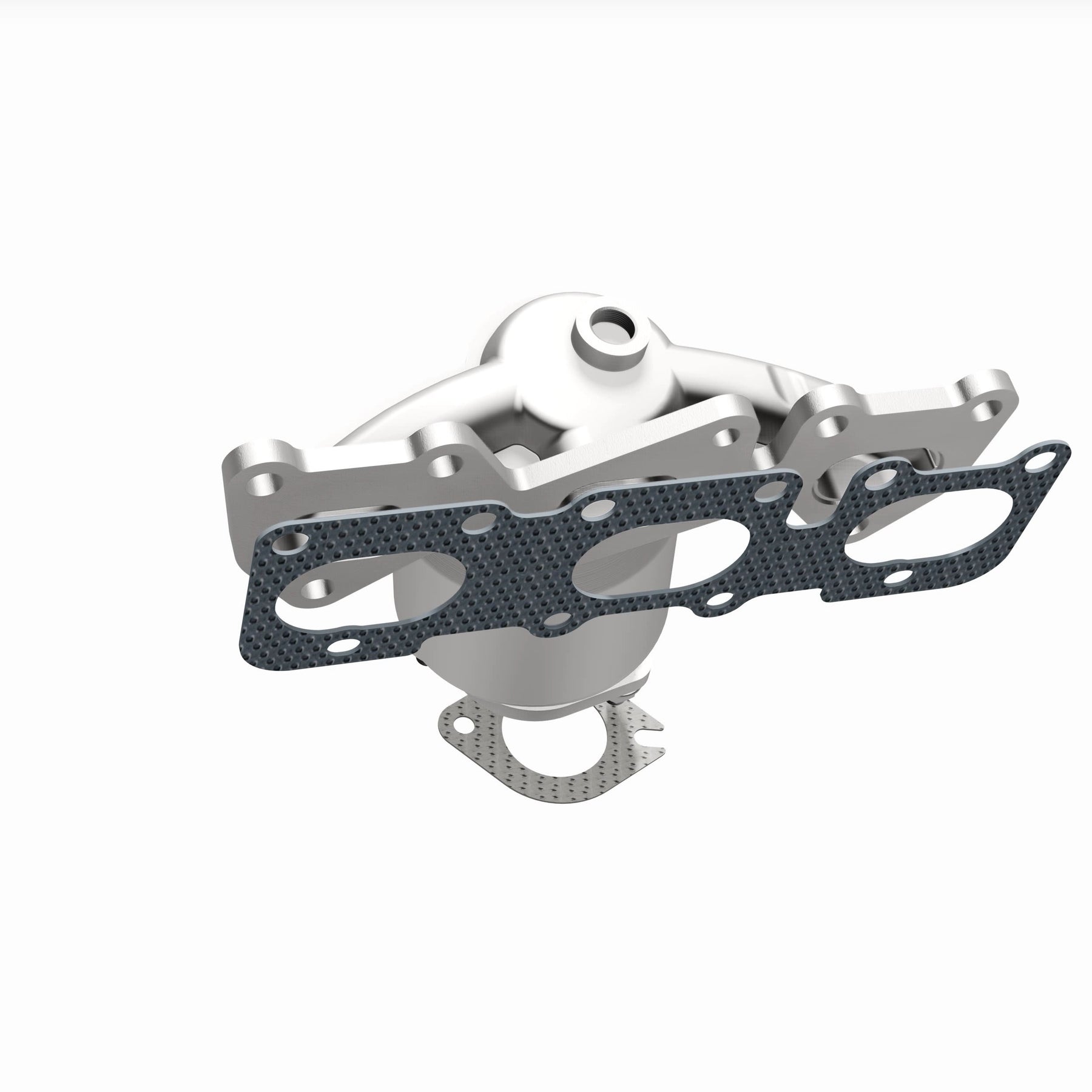 MagnaFlow Exhaust Products                                                                           MFL5531685