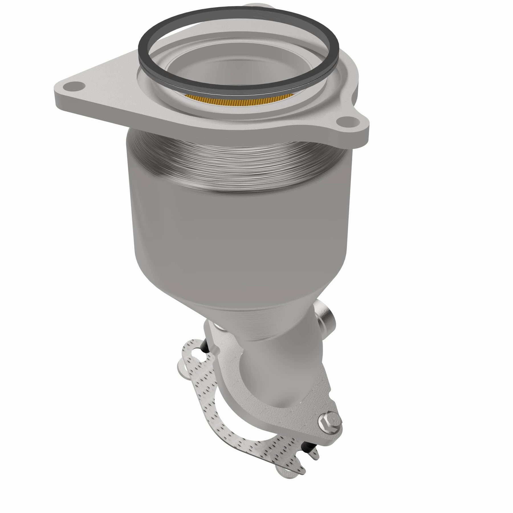 MagnaFlow MagnaFlow Exhaust Products 5531686 Catalytic Converter