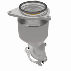 MagnaFlow Exhaust Products 5531686 Catalytic Converter