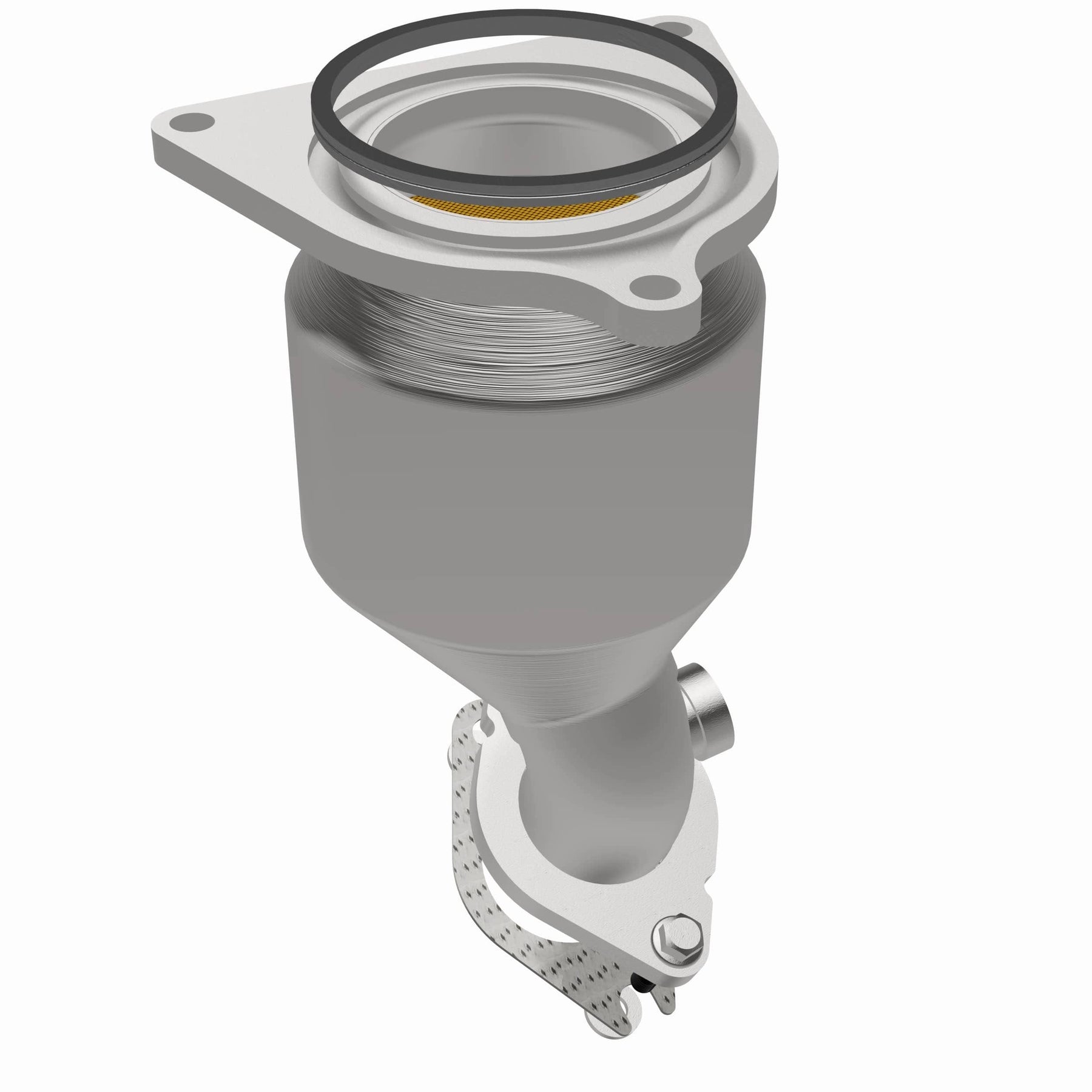 MagnaFlow MagnaFlow Exhaust Products 5531686 Catalytic Converter