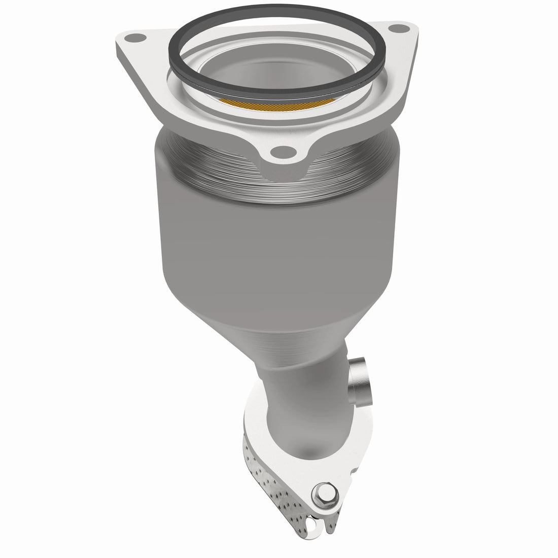 MagnaFlow Exhaust Products 5531686 - Catalytic Converter