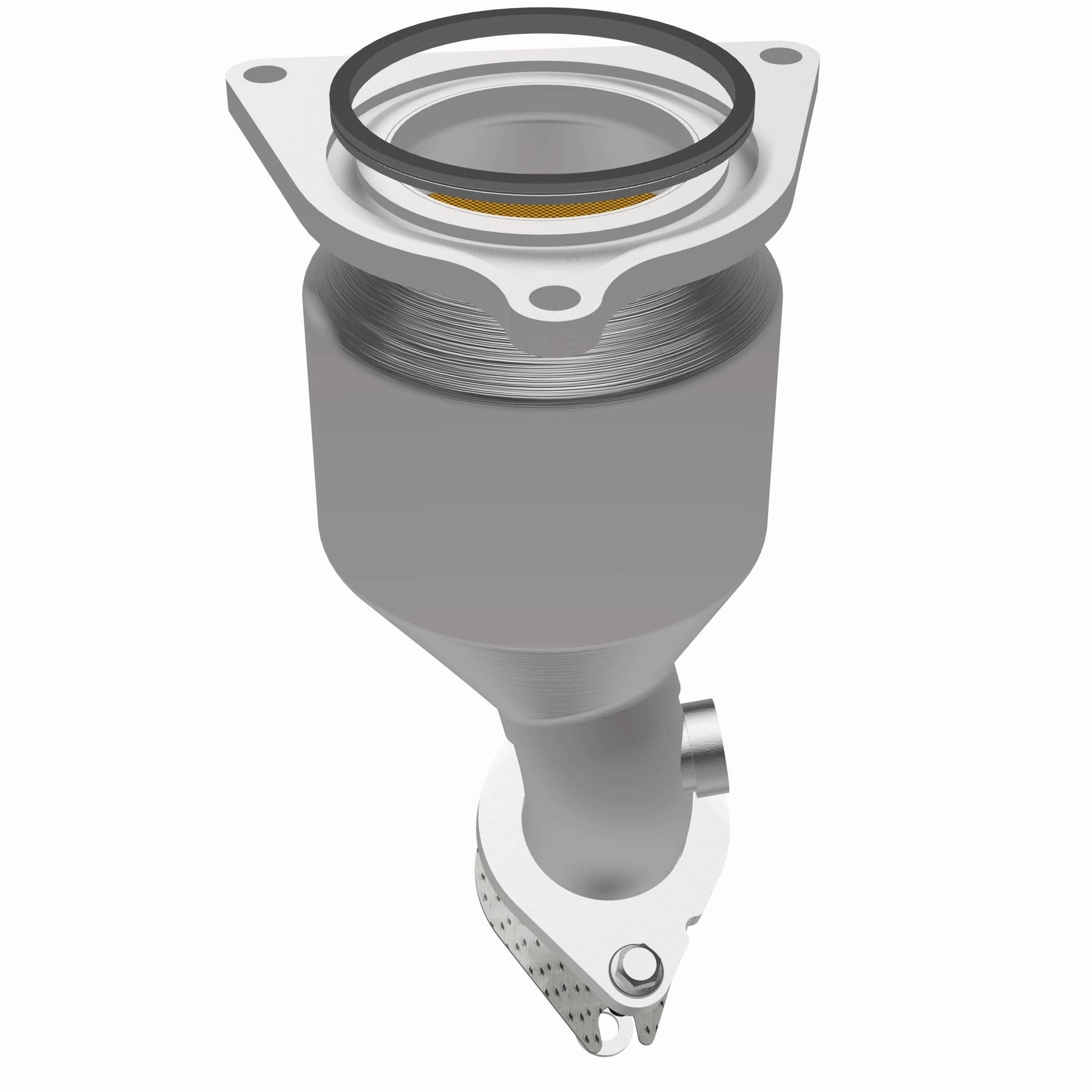 MagnaFlow MagnaFlow Exhaust Products 5531686 Catalytic Converter