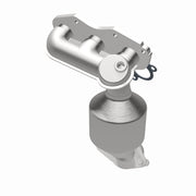 MagnaFlow Exhaust Products 5531692 - California CARB Manifold Catalytic Converter 2