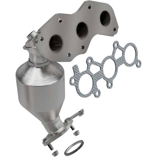 MagnaFlow California Grade CARB Compliant Direct-Fit Manifold Catalytic Converter 5531692