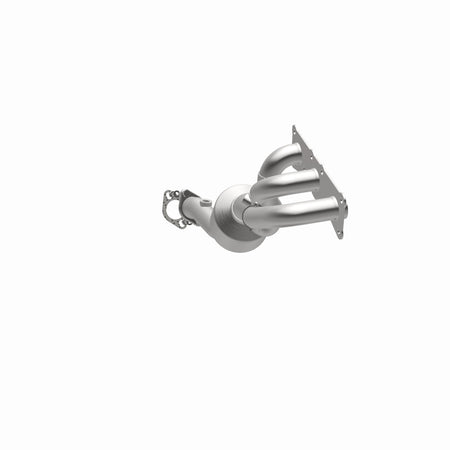 MagnaFlow Exhaust Products 5531718 - California CARB Manifold Catalytic Converter 2