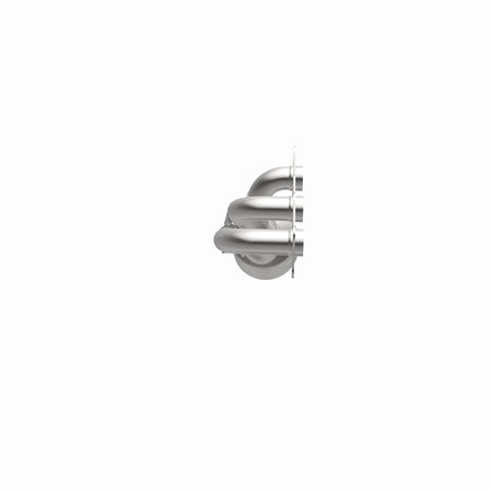 MagnaFlow Exhaust Products 5531718 - California CARB Manifold Catalytic Converter 3