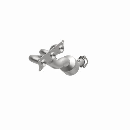 MagnaFlow Exhaust Products 5531718 - California CARB Manifold Catalytic Converter 5