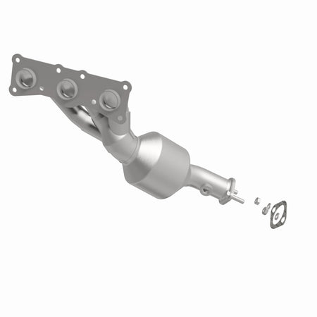 MagnaFlow Exhaust Products 5531719 - California CARB Manifold Catalytic Converter 59