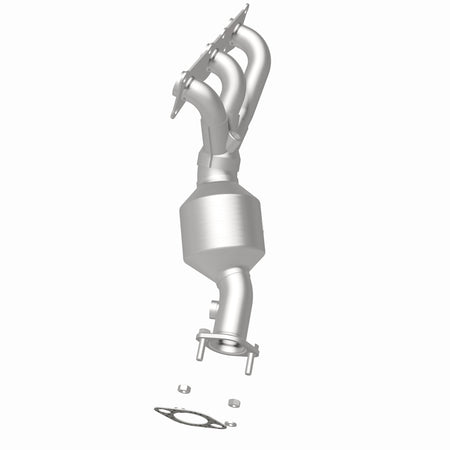 MagnaFlow Exhaust Products 5531719 - California CARB Manifold Catalytic Converter 6
