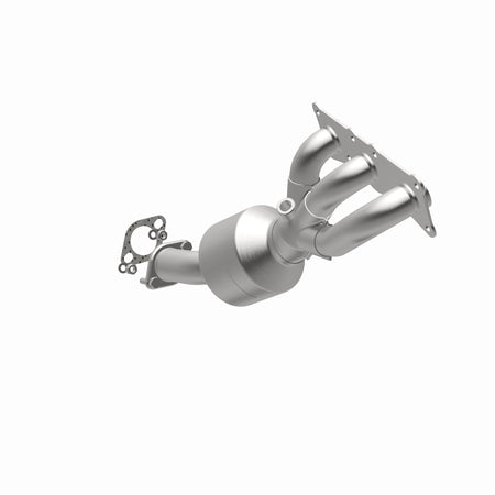 MagnaFlow Exhaust Products 5531719 - California CARB Manifold Catalytic Converter 36