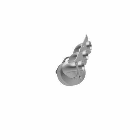 MagnaFlow Exhaust Products 5531719 - California CARB Manifold Catalytic Converter 40