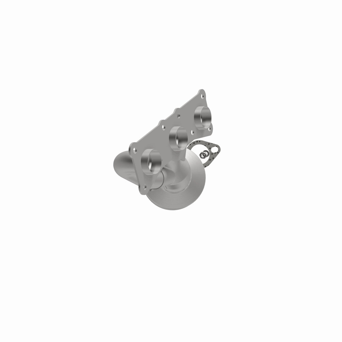 MagnaFlow Exhaust Products 5531719 - California CARB Manifold Catalytic Converter 41