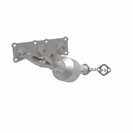 MagnaFlow Exhaust Products 5531719 - California CARB Manifold Catalytic Converter 14